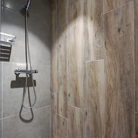 Apartamento Zurriola Luxury - Surf Beach Con Aire Acondicionado Saint-Sébastien Extérieur photo