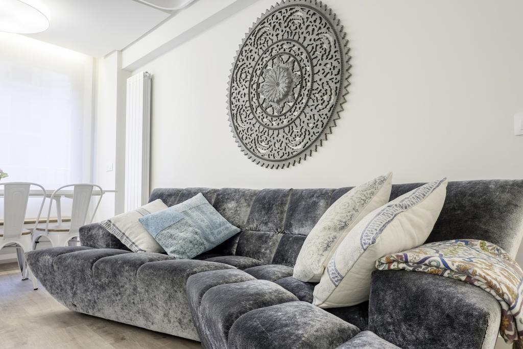 Appartement Zurriola Luxury - Surf Con Aire Acondicionado Saint-Sébastien