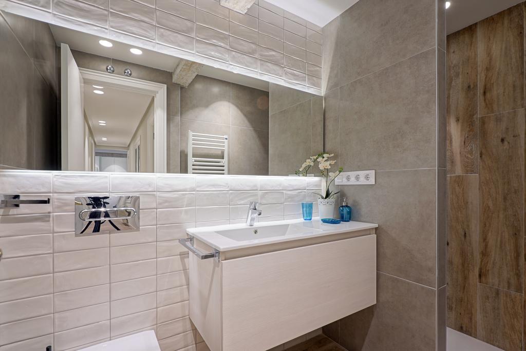 Zurriola Luxury - Surf Con Aire Acondicionado