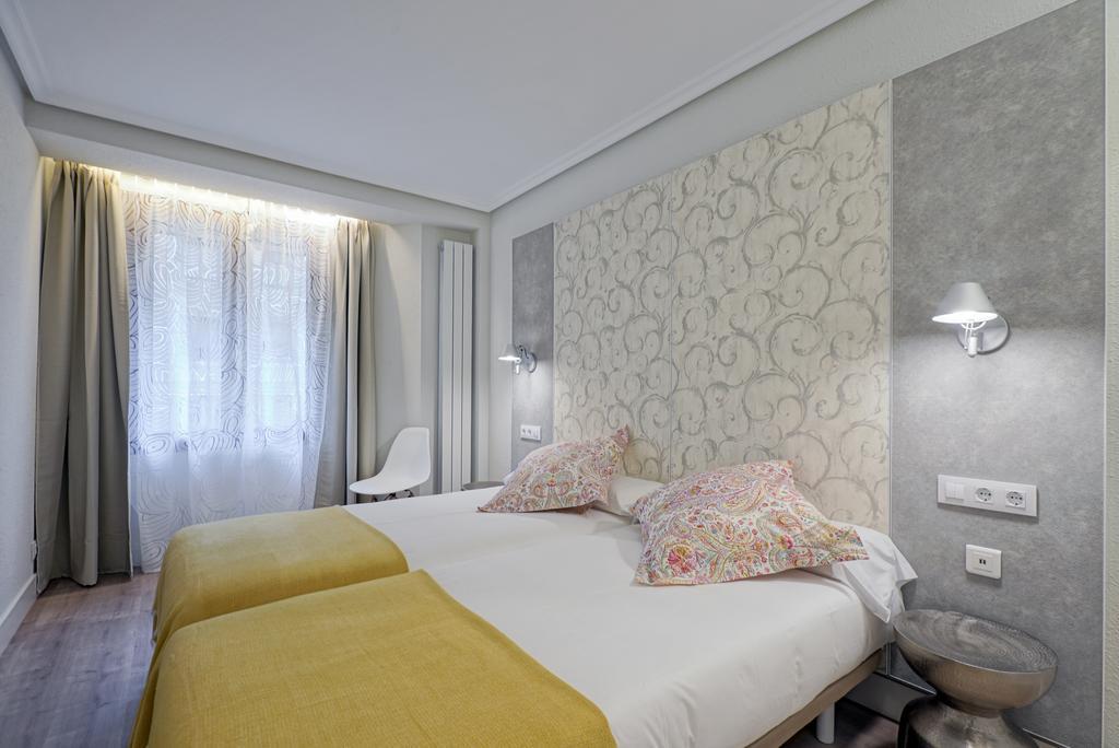 Appartement Zurriola Luxury - Surf Con Aire Acondicionado Saint-Sébastien
