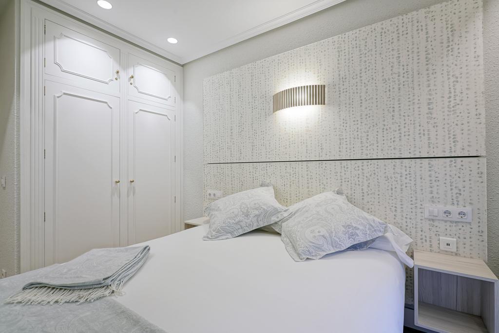 Zurriola Luxury - Surf Con Aire Acondicionado *