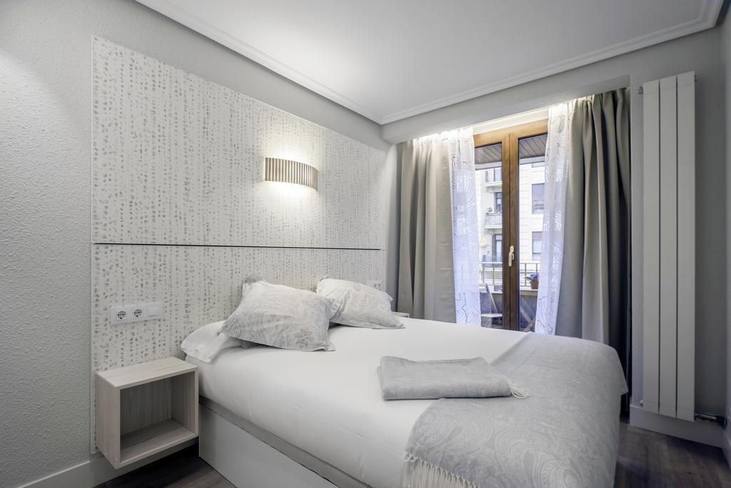 Zurriola Luxury - Surf Con Aire Acondicionado