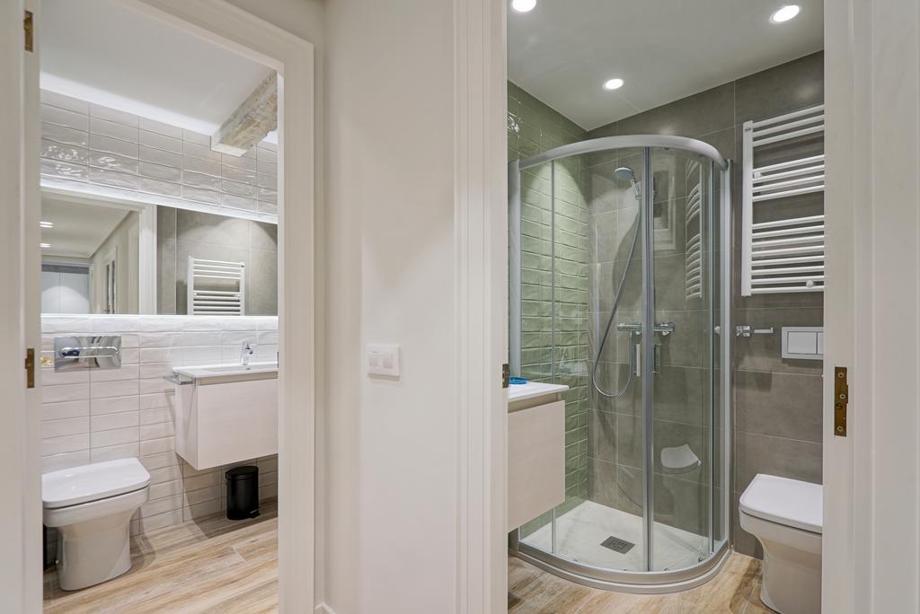 Zurriola Luxury - Surf Con Aire Acondicionado * Saint-Sébastien