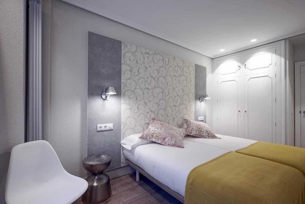 Zurriola Luxury - Surf Con Aire Acondicionado Apartament Sant Sebastià